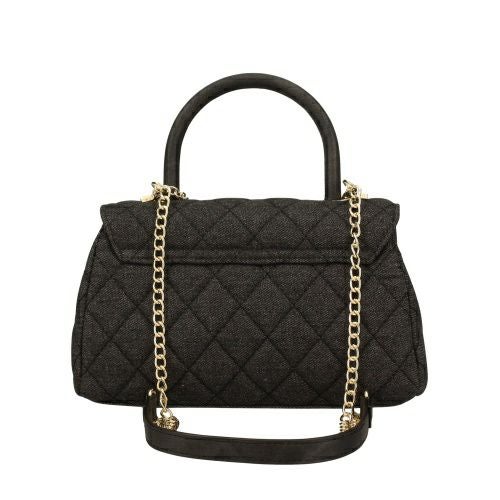 ジョリージョリ ハンドバッグ レディース ブラック Jolie Joli JJ-2025137-001 BLACK