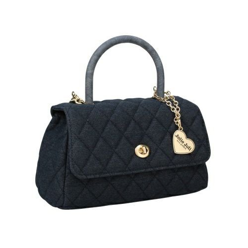 ジョリージョリ ハンドバッグ レディース ブルー Jolie Joli JJ-2025137-013 BLUE