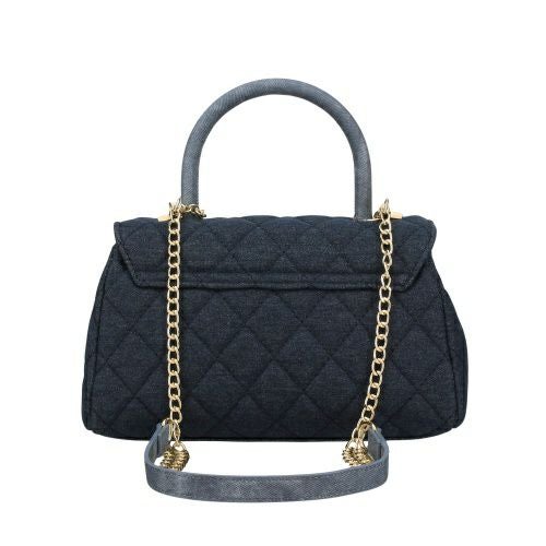 ジョリージョリ ハンドバッグ レディース ブルー Jolie Joli JJ-2025137-013 BLUE