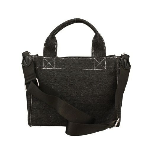 ジョリージョリ ハンドバッグ レディース ブラック Jolie Joli JJ-2025153-001