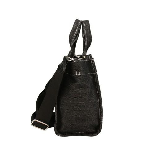 ジョリージョリ ハンドバッグ レディース ブラック Jolie Joli JJ-2025153-001