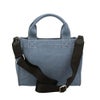 ジョリージョリ ハンドバッグ レディース ブルー Jolie Joli JJ-2025153-013