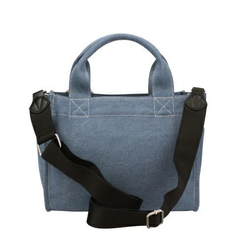 ジョリージョリ ハンドバッグ レディース ブルー Jolie Joli JJ-2025153-013