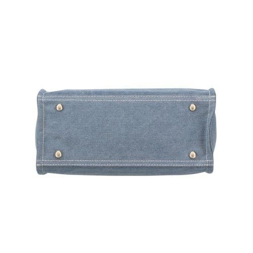 ジョリージョリ ハンドバッグ レディース ブルー Jolie Joli JJ-2025153-013