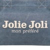 ジョリージョリ ハンドバッグ レディース ブルー Jolie Joli JJ-2025153-013