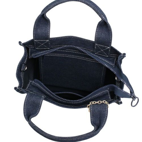 ジョリージョリ ハンドバッグ レディース ネイビー Jolie Joli JJ-2025153-020