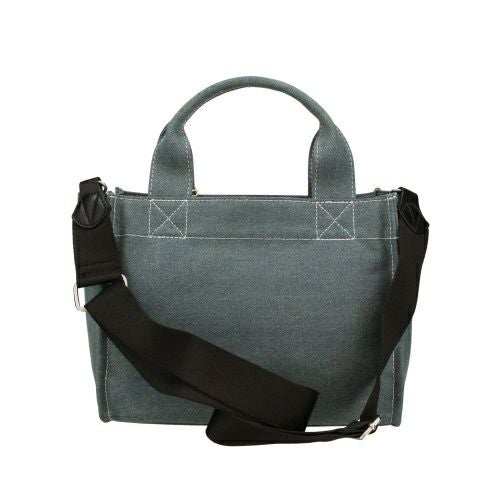 ジョリージョリ ハンドバッグ レディース ブルー Jolie Joli JJ-2025153-4066 ナイルブルー