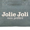 ジョリージョリ ハンドバッグ レディース ブルー Jolie Joli JJ-2025153-4066 ナイルブルー