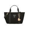 ジョリージョリ ハンドバッグ レディース ブラック Jolie Joli JJ-2025157-001