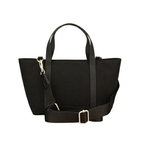 ジョリージョリ ハンドバッグ レディース ブラック Jolie Joli JJ-2025157-001