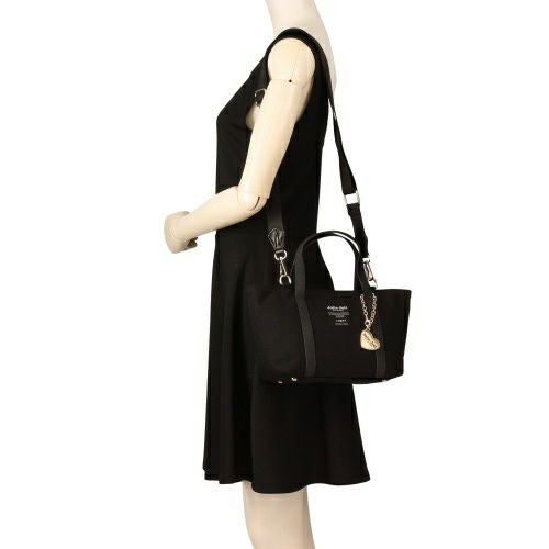 ジョリージョリ ハンドバッグ レディース ブラック Jolie Joli JJ-2025157-001