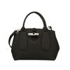 ロンシャン ハンドバッグ レディース ROSEAU S ロゾ ブラック LONGCHAMP 10095 HPN 001 BLACK