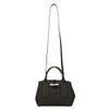 ロンシャン ハンドバッグ レディース ROSEAU S ロゾ ブラック LONGCHAMP 10095 HPN 001 BLACK