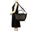 ロンシャン ハンドバッグ レディース ル プリアージュ エクストラ LE PLIAGE XTRA トップハンドルバッグ Sサイズ ブラック LONGCHAMP 1512 987 001 BLACK