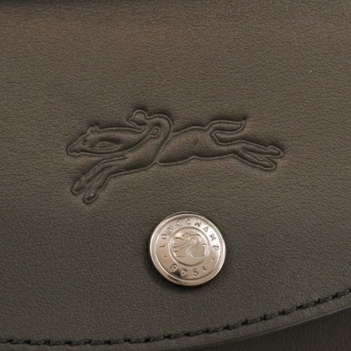 ロンシャン ハンドバッグ レディース ル プリアージュ エクストラ LE PLIAGE XTRA トップハンドルバッグ Sサイズ ブラック LONGCHAMP 1512 987 001 BLACK