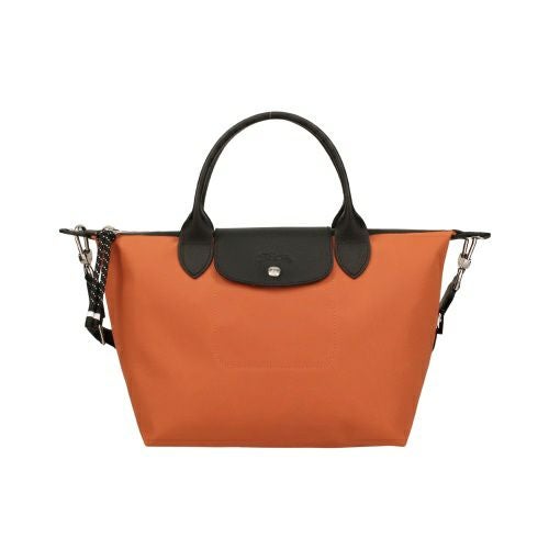 ロンシャン ハンドバッグ レディース LE PLIAGE ENERGY ルプリアージュエナジー オレンジ LONGCHAMP 1512 HSR 003 SIENNE