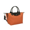 ロンシャン ハンドバッグ レディース LE PLIAGE ENERGY ルプリアージュエナジー オレンジ LONGCHAMP 1512 HSR 003 SIENNE