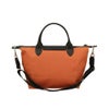 ロンシャン ハンドバッグ レディース LE PLIAGE ENERGY ルプリアージュエナジー オレンジ LONGCHAMP 1512 HSR 003 SIENNE