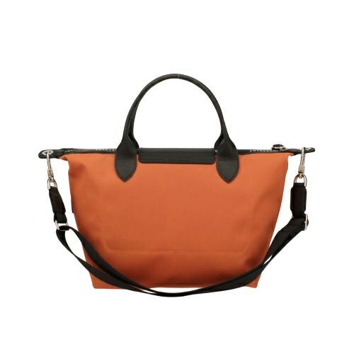 ロンシャン ハンドバッグ レディース LE PLIAGE ENERGY ルプリアージュエナジー オレンジ LONGCHAMP 1512 HSR 003 SIENNE