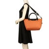 ロンシャン ハンドバッグ レディース LE PLIAGE ENERGY ルプリアージュエナジー オレンジ LONGCHAMP 1512 HSR 003 SIENNE