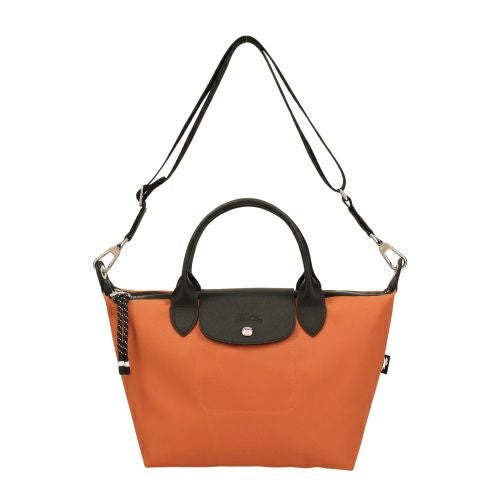 ロンシャン ハンドバッグ レディース LE PLIAGE ENERGY ルプリアージュエナジー オレンジ LONGCHAMP 1512 HSR 003 SIENNE