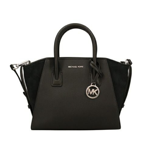 マイケルコース ハンドバッグ レディース ブラック MICHAEL KORS 35F4S4VS1L BLACK