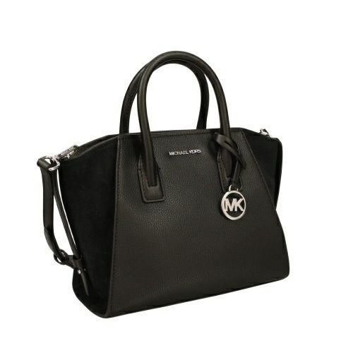 マイケルコース ハンドバッグ レディース ブラック MICHAEL KORS 35F4S4VS1L BLACK