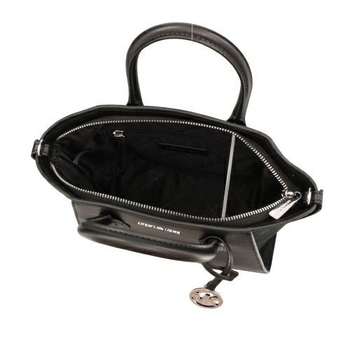 マイケルコース ハンドバッグ レディース ブラック MICHAEL KORS 35F4S4VS1L BLACK