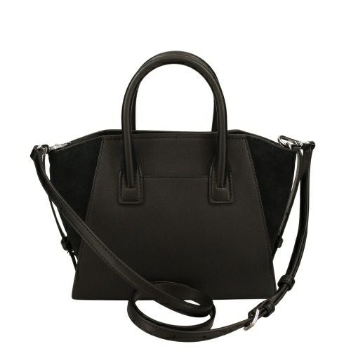 マイケルコース ハンドバッグ レディース ブラック MICHAEL KORS 35F4S4VS1L BLACK