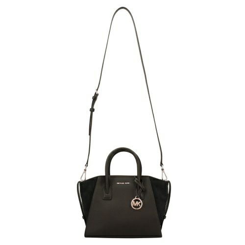 マイケルコース ハンドバッグ レディース ブラック MICHAEL KORS 35F4S4VS1L BLACK