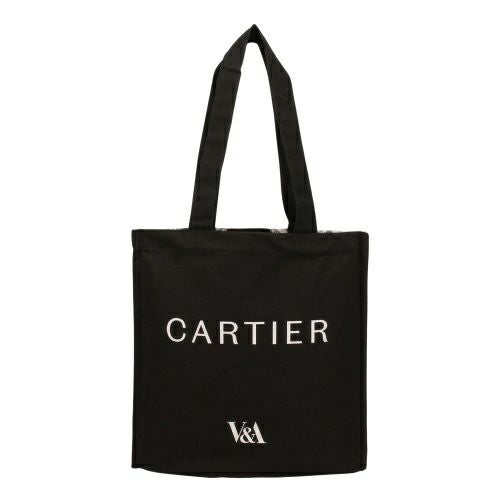 カルティエ トートバッグ レディース ブラック CARTIER 169934