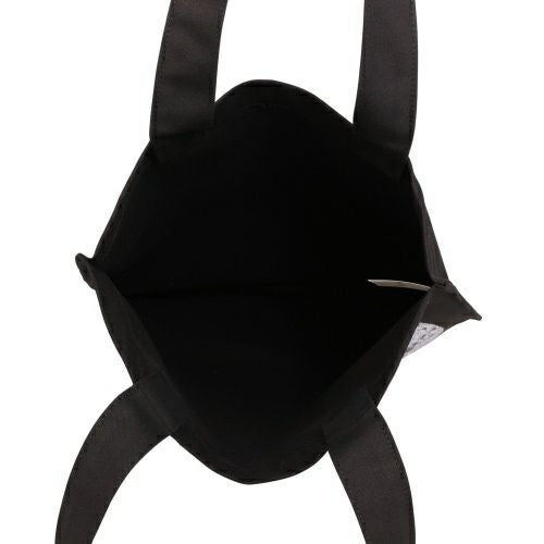 カルティエ トートバッグ レディース ブラック CARTIER 170069 PANTHER BANGLE