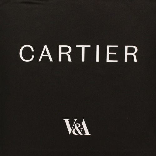 カルティエ トートバッグ レディース ブラック CARTIER 170069 PANTHER BANGLE