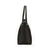 ロンシャン トートバッグ レディース ル プリアージュ エクストラ カウハイドレザー ショッピング バッグ M ブラック LONGCHAMP 2605 987 001 BLACK