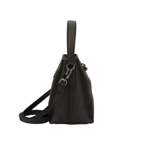 ロンシャン ショルダーバッグ レディース ROSEAU ESSENTIAL S ロゾ