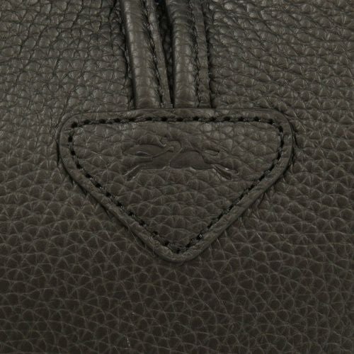 ロンシャン ショルダーバッグ レディース ROSEAU ESSENTIAL S ロゾ エッセンシャル ブラック LONGCHAMP 10159 968 001 BLACK