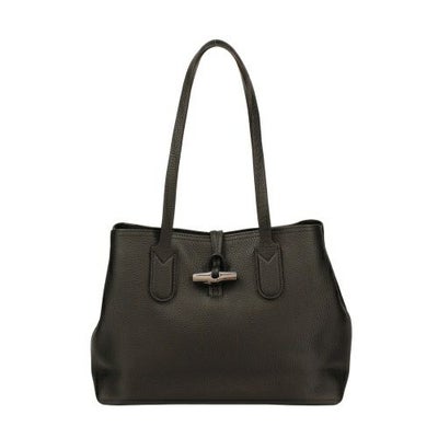 ロンシャン ショルダーバッグ レディース ROSEAU ESSENTIAL ロゾ 