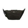 ロンシャン ショルダーバッグ レディース Le Pliage Xtra XS ル プリアージュ エクストラ ブラック LONGCHAMP 10212 987 001 BLACK