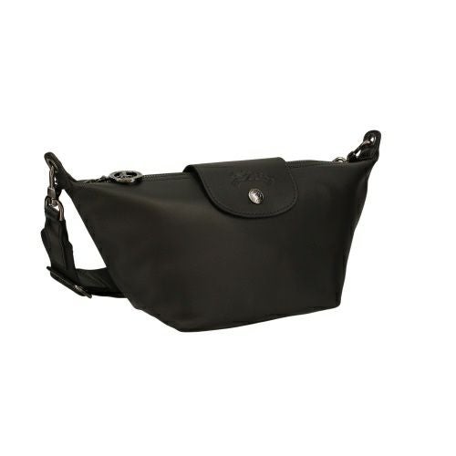 ロンシャン ショルダーバッグ レディース Le Pliage Xtra XS ル プリアージュ エクストラ ブラック LONGCHAMP 10212 987 001 BLACK