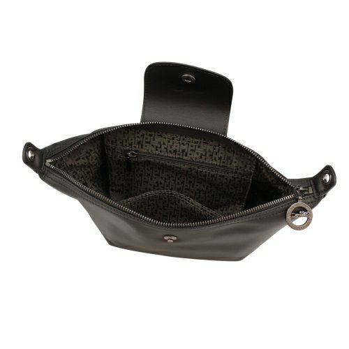 ロンシャン ショルダーバッグ レディース Le Pliage Xtra XS ル プリアージュ エクストラ ブラック LONGCHAMP 10212 987 001 BLACK