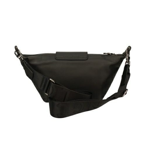 ロンシャン ショルダーバッグ レディース Le Pliage Xtra XS ル プリアージュ エクストラ ブラック LONGCHAMP 10212 987 001 BLACK