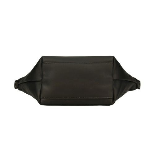 ロンシャン ショルダーバッグ レディース Le Pliage Xtra XS ル プリアージュ エクストラ ブラック LONGCHAMP 10212 987 001 BLACK