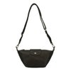 ロンシャン ショルダーバッグ レディース Le Pliage Xtra XS ル プリアージュ エクストラ ブラック LONGCHAMP 10212 987 001 BLACK