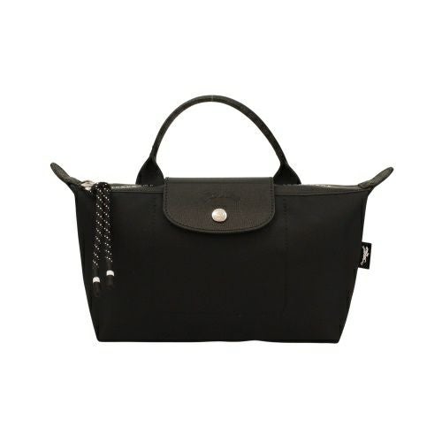 ロンシャン ショルダーバッグ レディース ル プリアージュ エナジー LE PLIAGE ENERGY ブラック LONGCHAMP 30030 HSR 001 BLACK