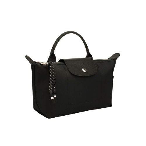 ロンシャン ショルダーバッグ レディース ル プリアージュ エナジー LE PLIAGE ENERGY ブラック LONGCHAMP 30030 HSR 001 BLACK