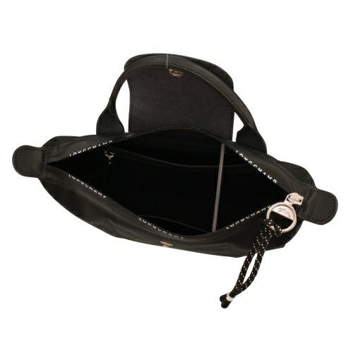 ロンシャン ショルダーバッグ レディース ル プリアージュ エナジー LE PLIAGE ENERGY ブラック LONGCHAMP 30030 HSR 001 BLACK