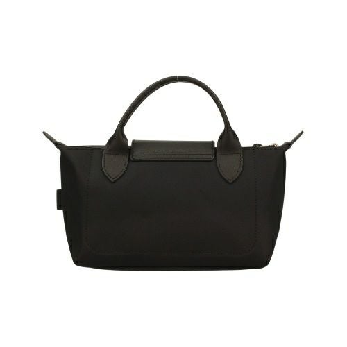 ロンシャン ショルダーバッグ レディース ル プリアージュ エナジー LE PLIAGE ENERGY ブラック LONGCHAMP 30030 HSR 001 BLACK