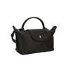 ロンシャン ショルダーバッグ レディース Le Pliage Xtra XS ル プリアージュ エクストラ ブラック LONGCHAMP 34205 987 001 BLACK