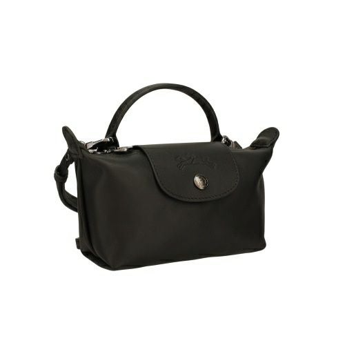 ロンシャン ショルダーバッグ レディース Le Pliage Xtra XS ル プリアージュ エクストラ ブラック LONGCHAMP 34205 987 001 BLACK