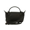 ロンシャン ショルダーバッグ レディース Le Pliage Xtra XS ル プリアージュ エクストラ ブラック LONGCHAMP 34205 987 001 BLACK
